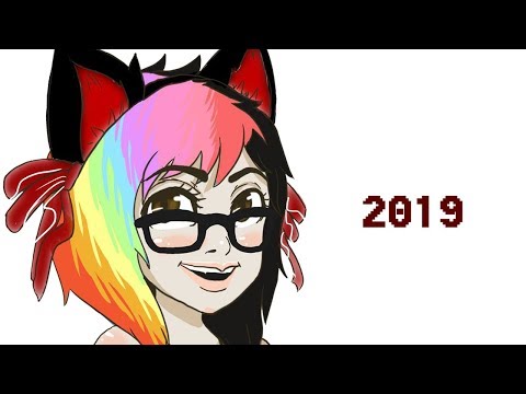 ♥ Day 1 of 2019 ♥