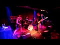Murder Disco X Red Black 23 7 2017 Stuttgart Keller Klub