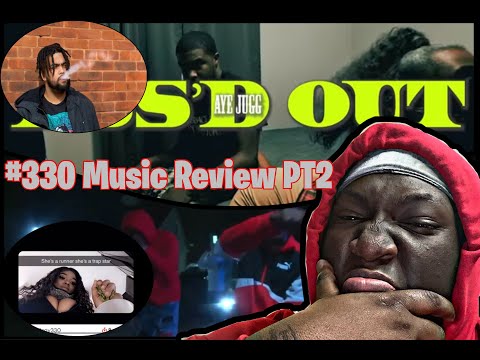 #330 REVIEW PT2