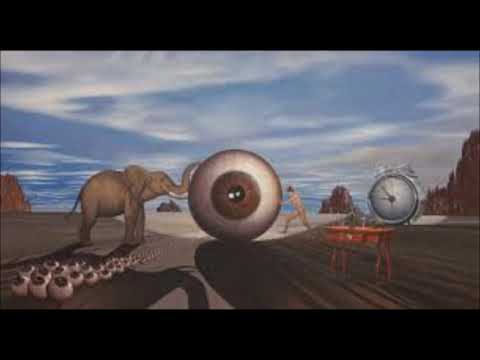 Basilisko - Ojo de vidrio (MR Producciones) (John Dragunov en el beat)