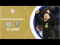 12 CLEAR! | Leicester City v Sheffield Wednesday extended highlights