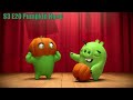 1 Second From Every Piggy Tales Episode