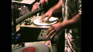 Cali Kings scratch session 061212 DJ Amdex.mp4