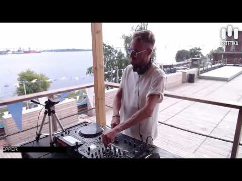 Dub Pepper / 08.07.21 / ESTETIKA @ ZaLive