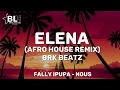 Elena Afro House Remix Brk Beatz Fally Ipupa Juste Une Danse Nous Deux Visuals