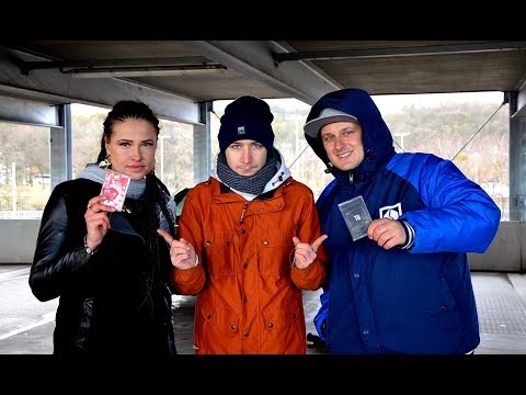 Spotkanie z Dra Lei & Demonem | Rap Tapes by Grędziu