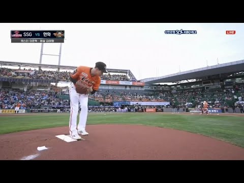 깔끔하잖아. 재미로도, 미학적으로도.