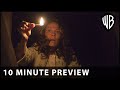 The Conjuring - 10 Minute Preview - Warner Bros. UK