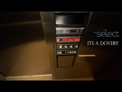 1990's dover Impulse @ Sonesta Select Hotel Boston Milford MA