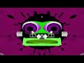 Klasky Csupo Tired Voice Low Voice Slow Voice Powers 1 10