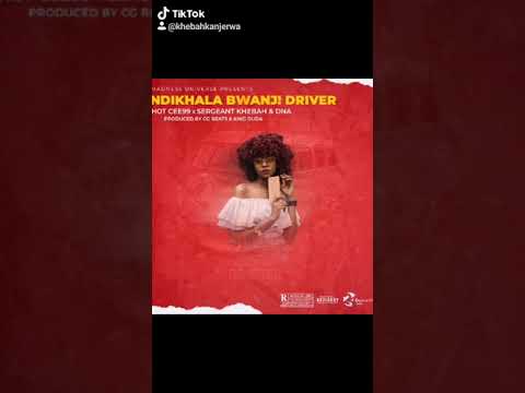 Ndikhala Bwanji driver