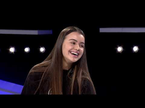 NIN - Valza Zhegrova: Cfare e ben te vecante kengetaren? - Klan Kosova