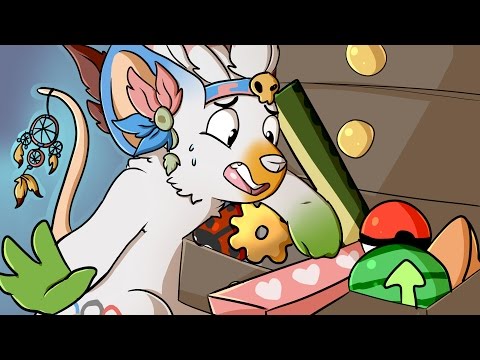 Get your feathers on! Round 4 results and round 5 announcement