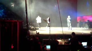 Itz A Good Look:  Judah LIVE feat. Double AA &amp; L.G. Wise