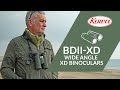 Kowa BDII-XD Wide Angle XD Binoculars