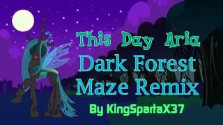 This Day Aria ~Dark Forest Maze Remix~