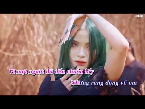 Karaoke Hoa Cỏ Lau - Phong Max - Anh Tú - Beat Gốc