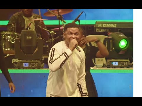 ANCIENT WORSHIP 2024, PORT HARCOURT - JOE PRAIZE