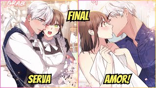 [FINAL] De Serva a Rainha_ O Amor Proibido do Príncipe - manhwa