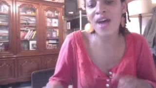 "BROWN SKIN" accapellaaaaaa Cover By K