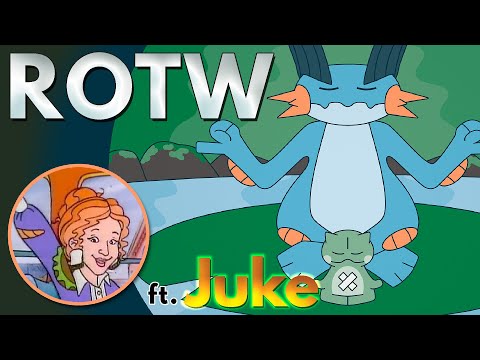 REPLAY OF THE WEEK ft. @TigersuitADV !