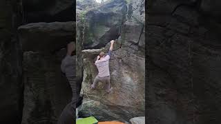 Video thumbnail of Acid house, 7c. Brione