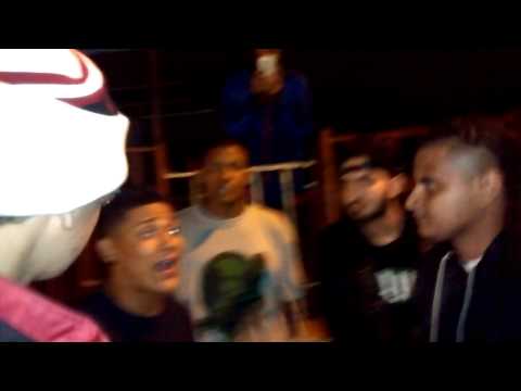 Lobar, andy !nk vs valles t, puma (apriorismo)