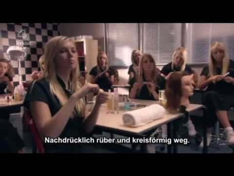 Skins / Season 3 / Episode 1 / Part 4 / German Subs