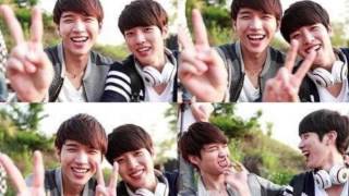 아까워(Too Good) 정기고(Junggigo)Ft.Min Woo (OST. HIGH SCHOOL LOVE ON)