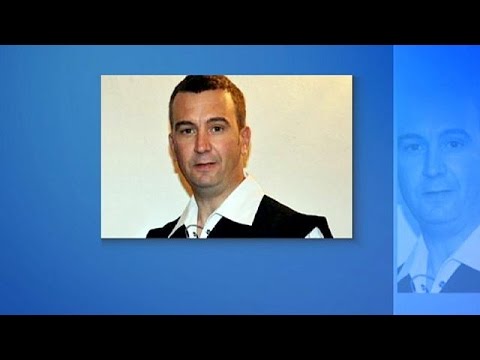 Islamistische Aufständische in Irak und Syrien töten britische Geisel