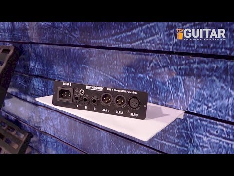 Rockboard Duo 2.0 Small (3-5 pedals) Pedalboard with Gigbag (12 5/8" x 5 1/2") image 9