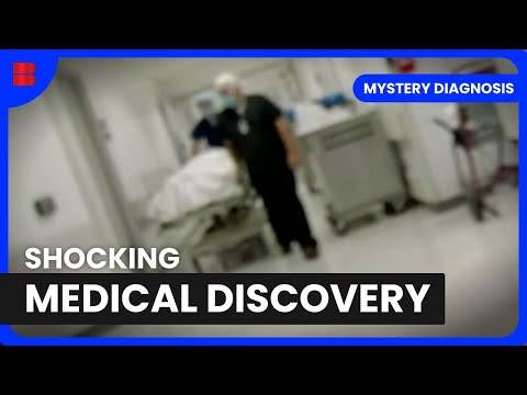 Surviving Unexplained Symptoms - Mystery Diagnosis - Medical Documentary