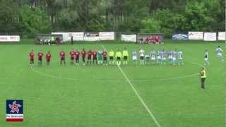 preview picture of video '1/5/12 - 4°rit - i gol di Villanterio - Pro Desenzano 1-2 (Campionato eccellenza 2011/2012)'