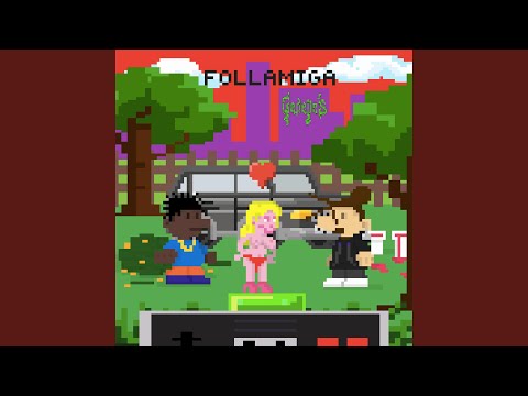 Follamiga (feat. Parce Lean & Hensy Black)