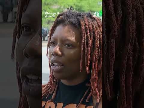 Alarming video of cross burning in Chicago