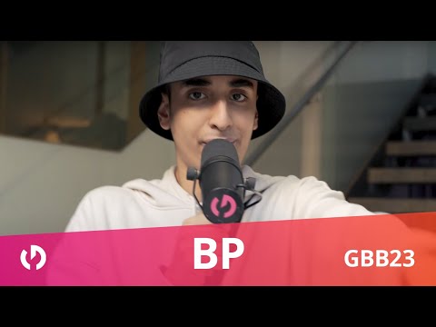 German New School Prodigy BP 🇩🇪