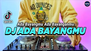 Download lagu DJ ADA BAYANGMU TIKTOK VIRAL REMIX FULL BASS TERBA... mp3