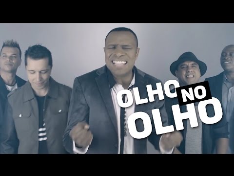 Olho No Olho video