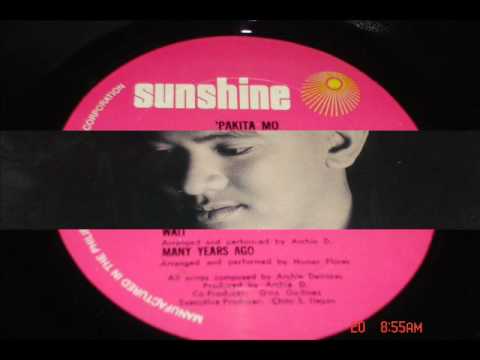 Pakita Mo - Archie D.