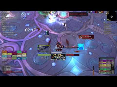 Renovo vs Star Augur Mythic - MM Hunter PoV
