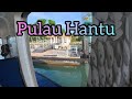 Can I Catch Dinner At Pulau Hantu Singapore Fishing