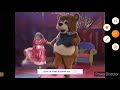 Emily And Teddy Dancing To 5 In The Bed Song