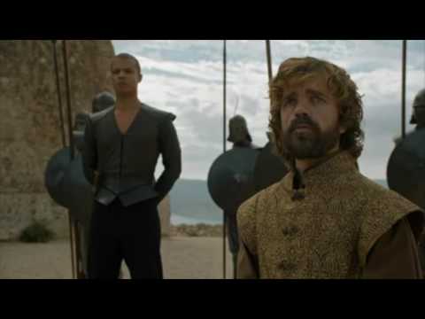 Game of Thrones - Tyrion and Grey Worm outwitted the Masters