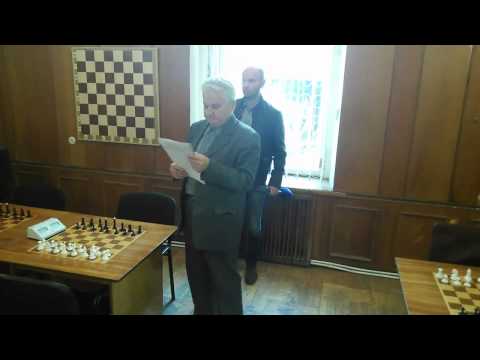 Республиканский шахматный фестиваль «Крым - 2014»