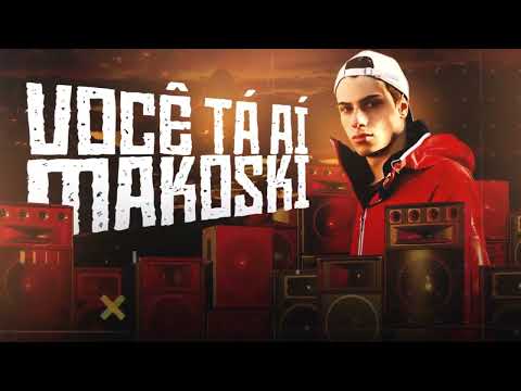 Esse Ano Mega Funk - Mc Delux (DJ Makoski & Lil Tec)