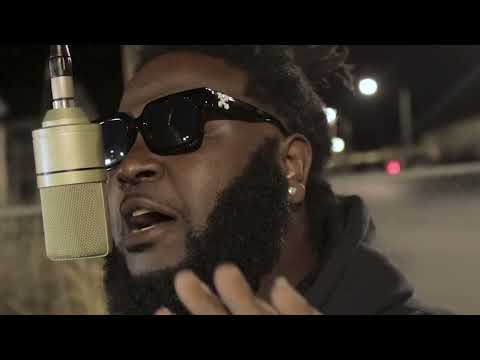 KeyMakxr - Social Sites (Official Video) (Live From Da Booth) Dir. By @ihustlemuzikfilms