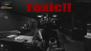 Friendship destroyer   Ready on Not Co op gameplay