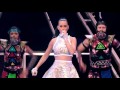 Katy Perry - Roar (The PRISMATIC WORLD TOUR LIVE)