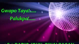 Download lagu Dj Manoy John - 20's I'm On My Way (The Oh) Remastered mp3