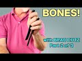 BONES with Brad Dutz - 2 of 3